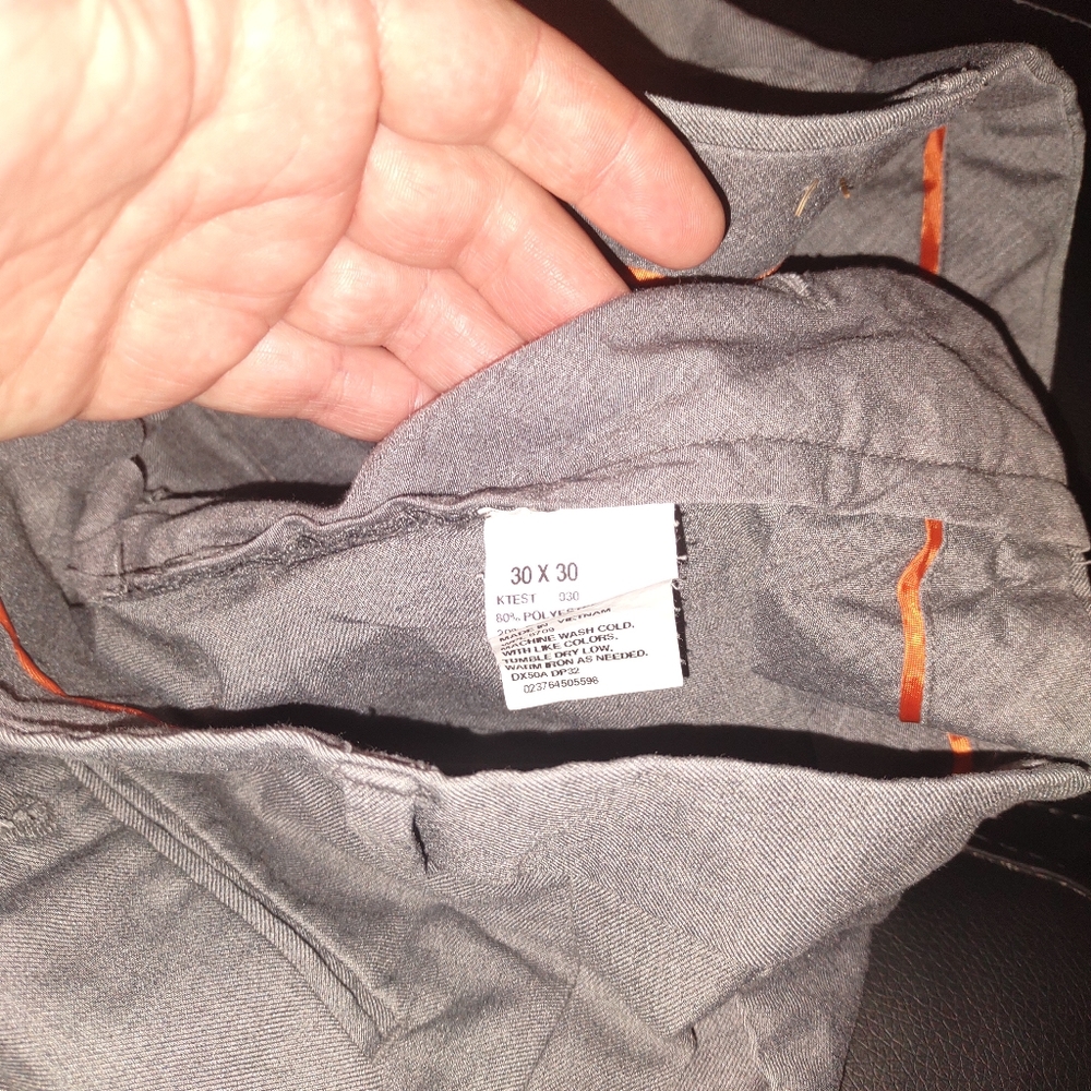 F-it pants - Picture 2 of 4